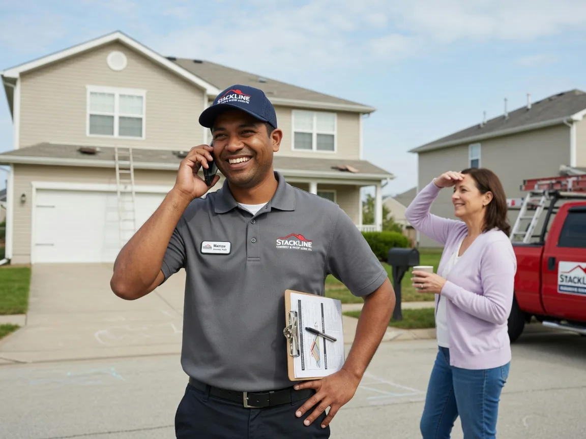 Chimney flashing repair Park Forest, IL FAQs